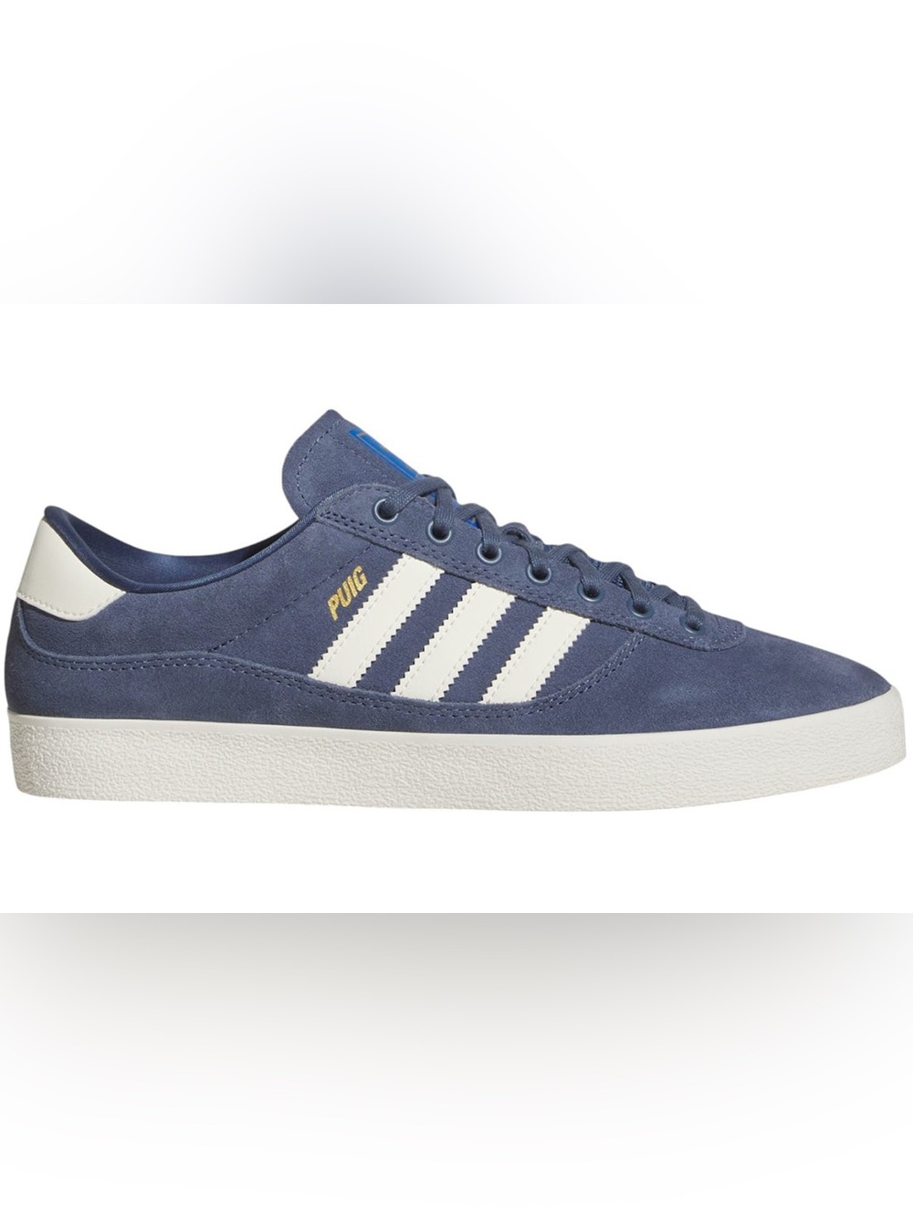 Adidas Puig Indoor shoes size 9.5 men’s